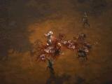 Siphon Blood