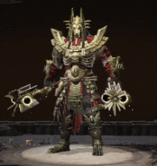 Barbarian
