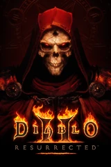 Diablo II: Resurrected (484 KB) Resurrected