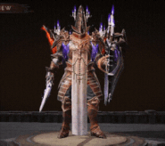 Crusader