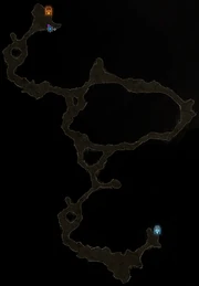 One of possible arrangements of level 11