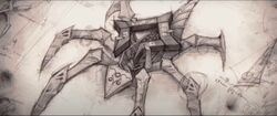 Seneschal-sketch