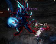 Ancient Nightmare