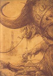 The culling of Tristram