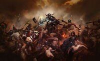 Diablo IV arte 9