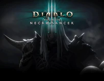 Diablo III: Rise of the Necromancer (24 KB) Rise of the Necromancer