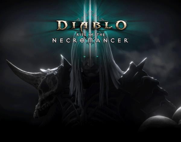 Rise of the Necromancer | Diablo |