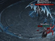 Primary attack