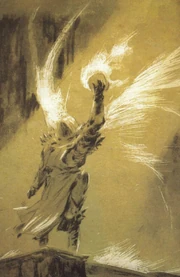 Hadriel, as sketched by 