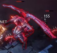 A Ravager Lord in-game
