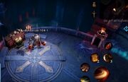Court of Madness