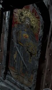 Light's Watch-knight