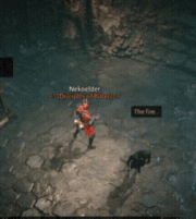 Steelstrained Assassin