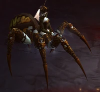 Cydaea.diablo.3.real
