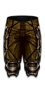 Etched Pants (Crus)