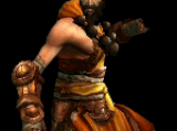 Монах (Diablo III)