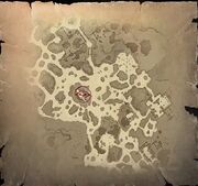 Suspicious Map