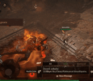 Eruption/Meteor