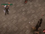 Impale (Diablo Immortal)