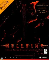 Diablo: Hellfire (28 KB) Hellfire
