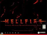 Diablo: Hellfire