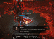 Clear Lava