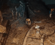 Horrorspawns