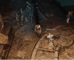 Horrorspawns