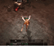 Living Lightning