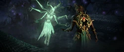 Cosmetic artwork