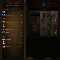 Category:Diablo III Craftable Items | Diablo Wiki | Fandom