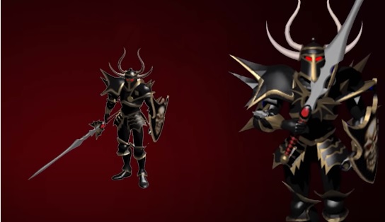 Blood Knights, Diablo Wiki