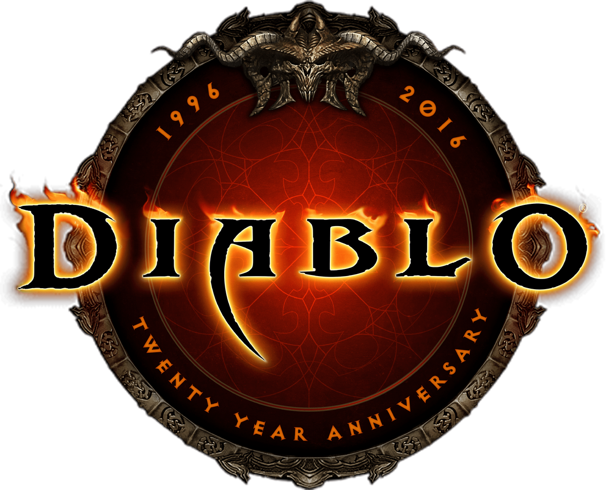 Image - D1-anniversary.png | Diablo Wiki | Fandom