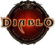 20th Anniversary logo