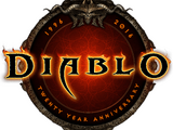 Diablo (Series)