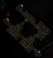 One of many arrangements of Level 3