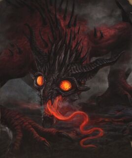 Ifriss the Destroyer DIHB