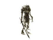 Reanimated Horde artwork