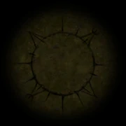 Fetish Army summoning circle