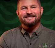 Brent Gibson