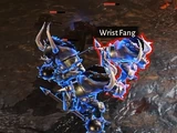 Champion monsters