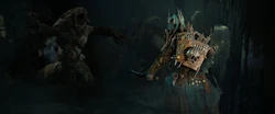 Set artwork