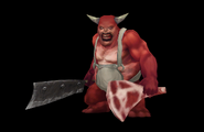 The Butcher