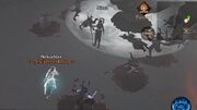 Nisza vs Cultists