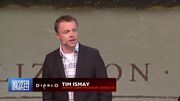 Tim Ismay