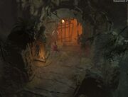 Fetid Mausoleum
