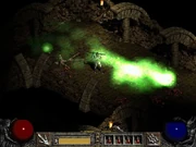 Gas cloud as seen in game