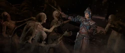 Cosmetic artwork