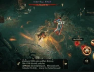 SkeleMage Honing.gif (8.22 MB) Teleport, then Honing missiles