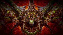 Belial-D4 S8